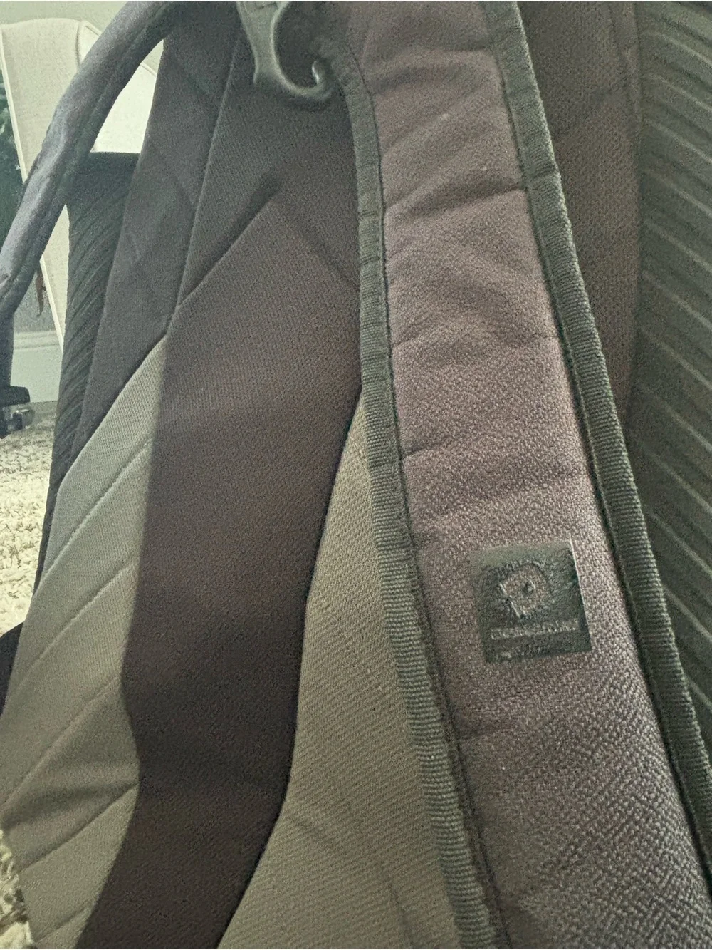 DeMarini Baseball Backpack